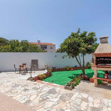 S - Casa Da Liberdade Hotel Sagres Buitenkant foto