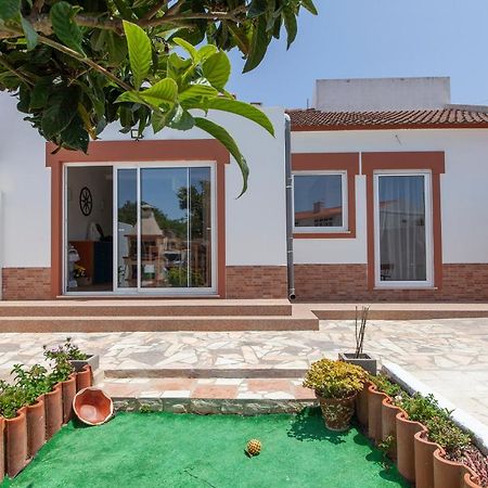 S - Casa Da Liberdade Hotel Sagres Buitenkant foto
