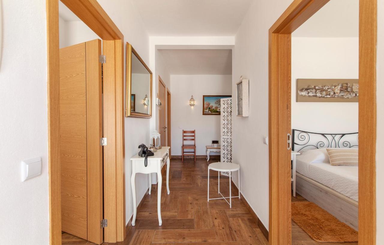 S - Casa Da Liberdade Hotel Sagres Buitenkant foto