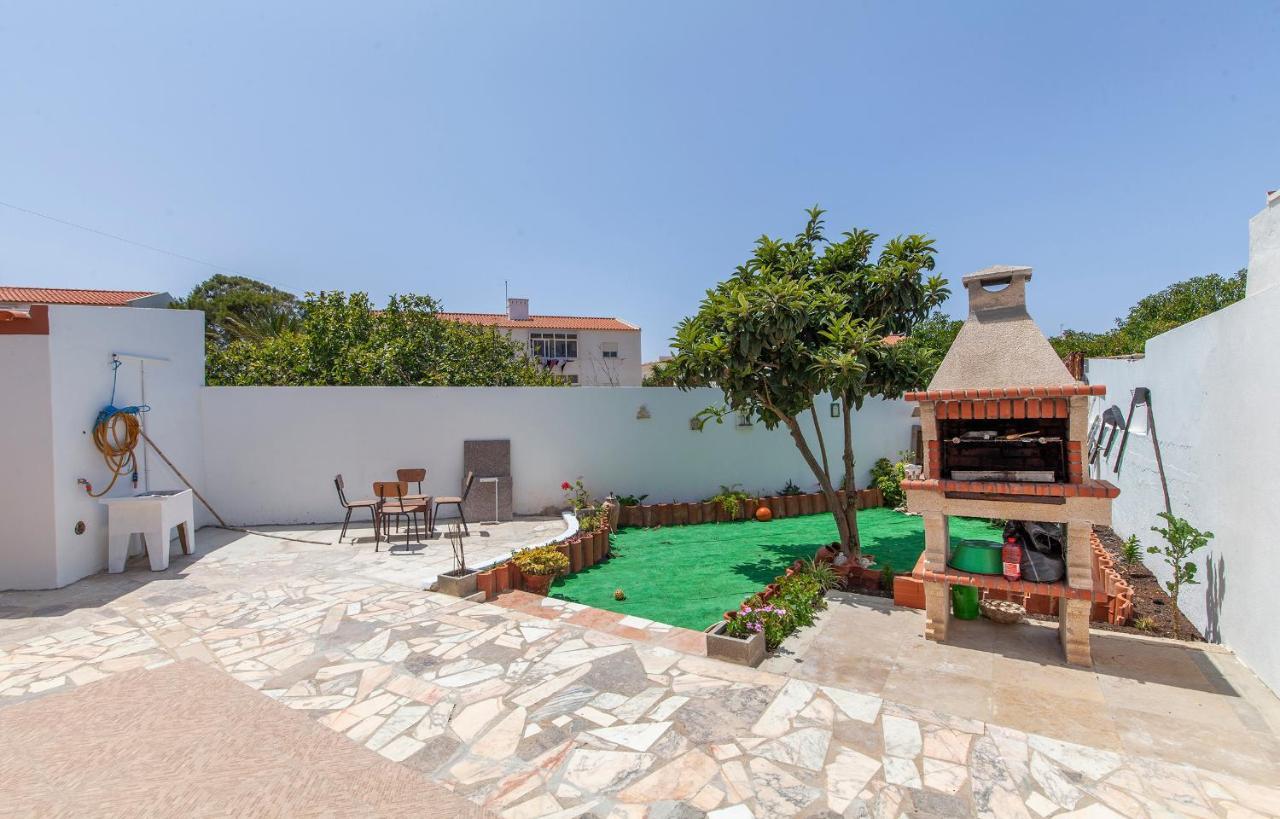 S - Casa Da Liberdade Hotel Sagres Buitenkant foto
