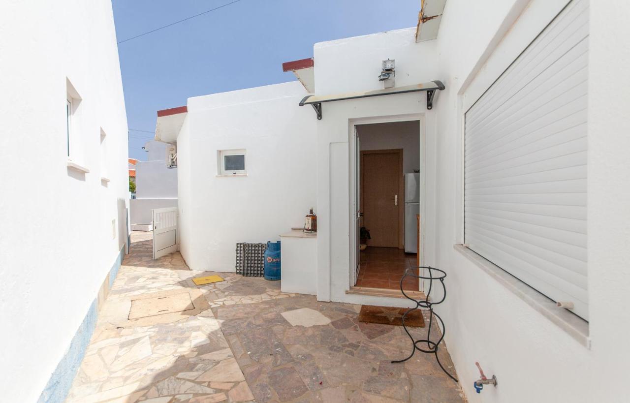 S - Casa Da Liberdade Hotel Sagres Buitenkant foto