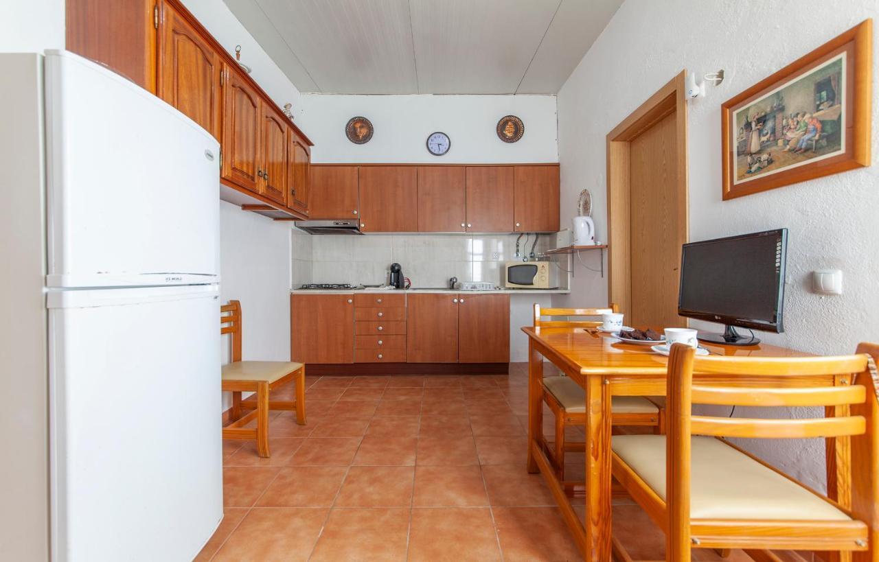 S - Casa Da Liberdade Hotel Sagres Buitenkant foto