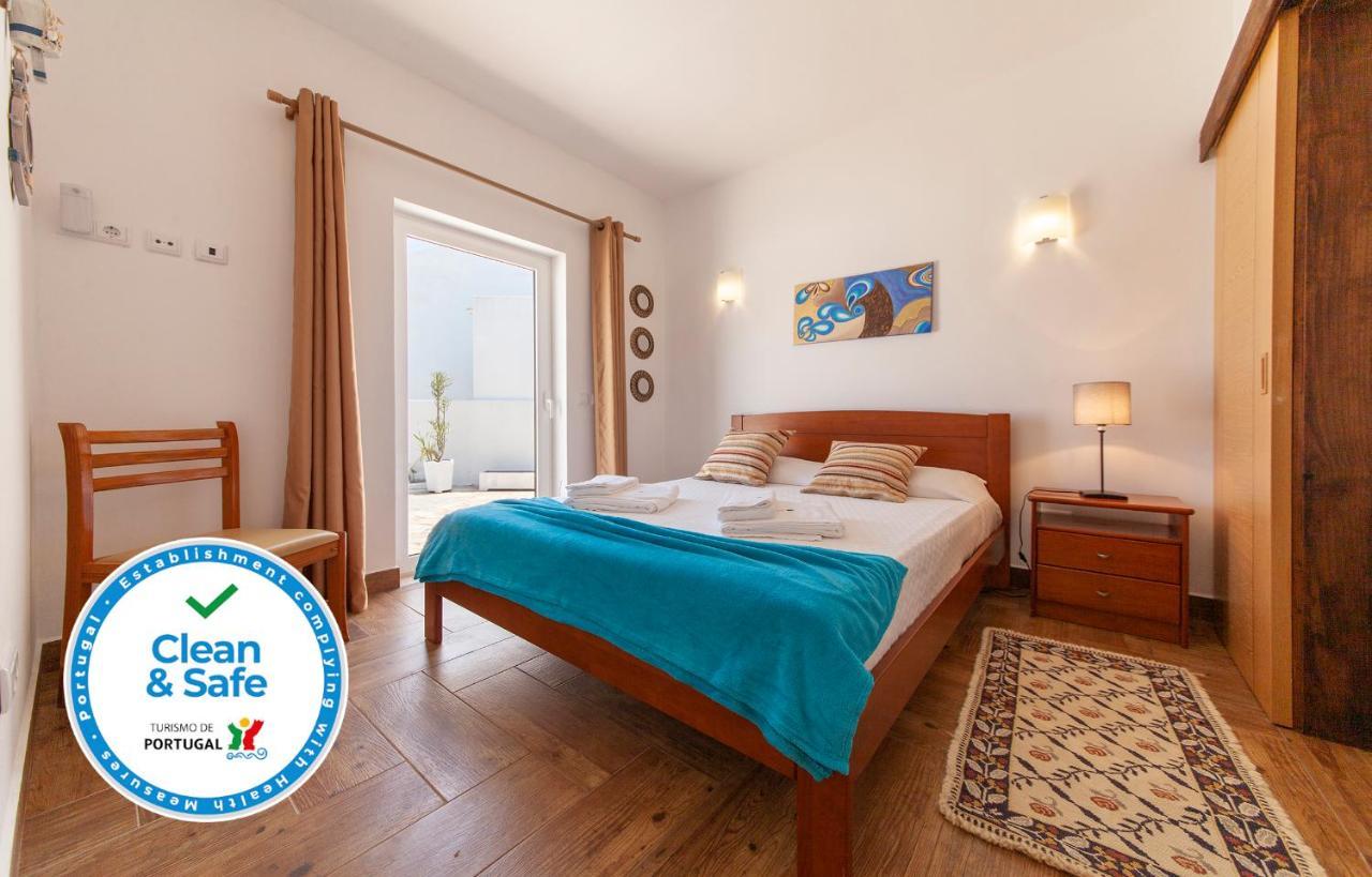 S - Casa Da Liberdade Hotel Sagres Kamer foto