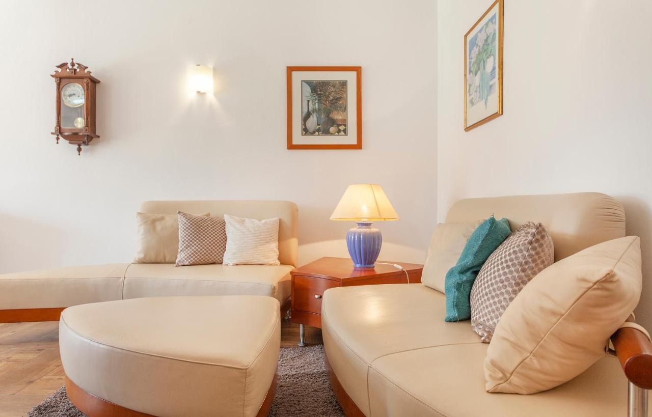 S - Casa Da Liberdade Hotel Sagres Buitenkant foto
