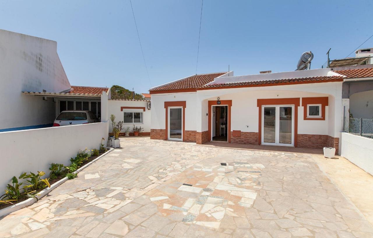 S - Casa Da Liberdade Hotel Sagres Buitenkant foto