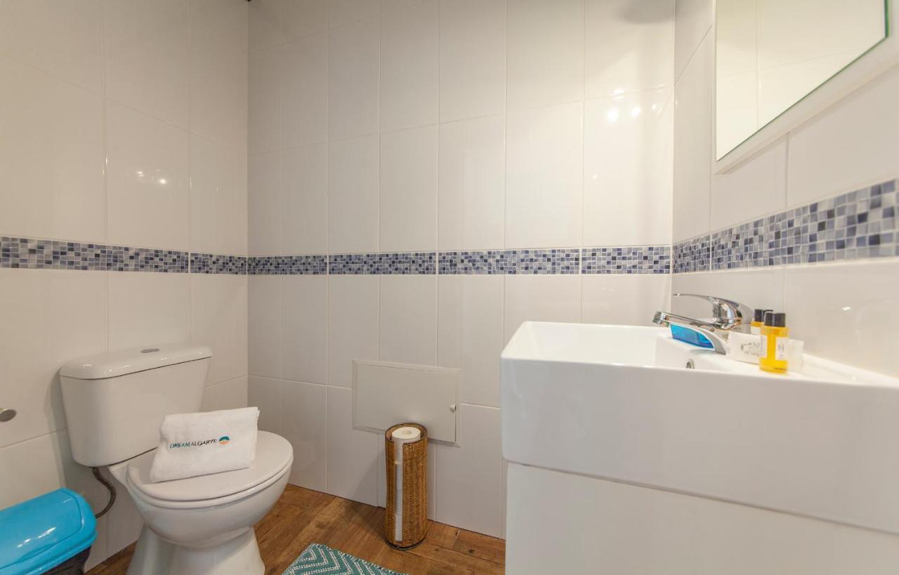 S - Casa Da Liberdade Hotel Sagres Buitenkant foto
