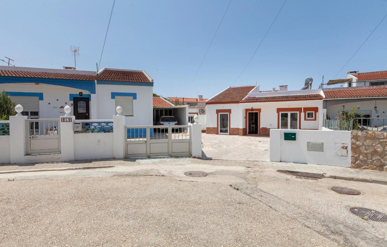 S - Casa Da Liberdade Hotel Sagres Buitenkant foto