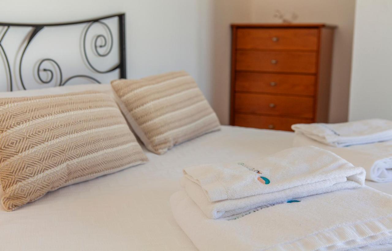 S - Casa Da Liberdade Hotel Sagres Buitenkant foto