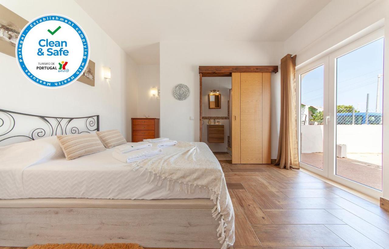 S - Casa Da Liberdade Hotel Sagres Kamer foto