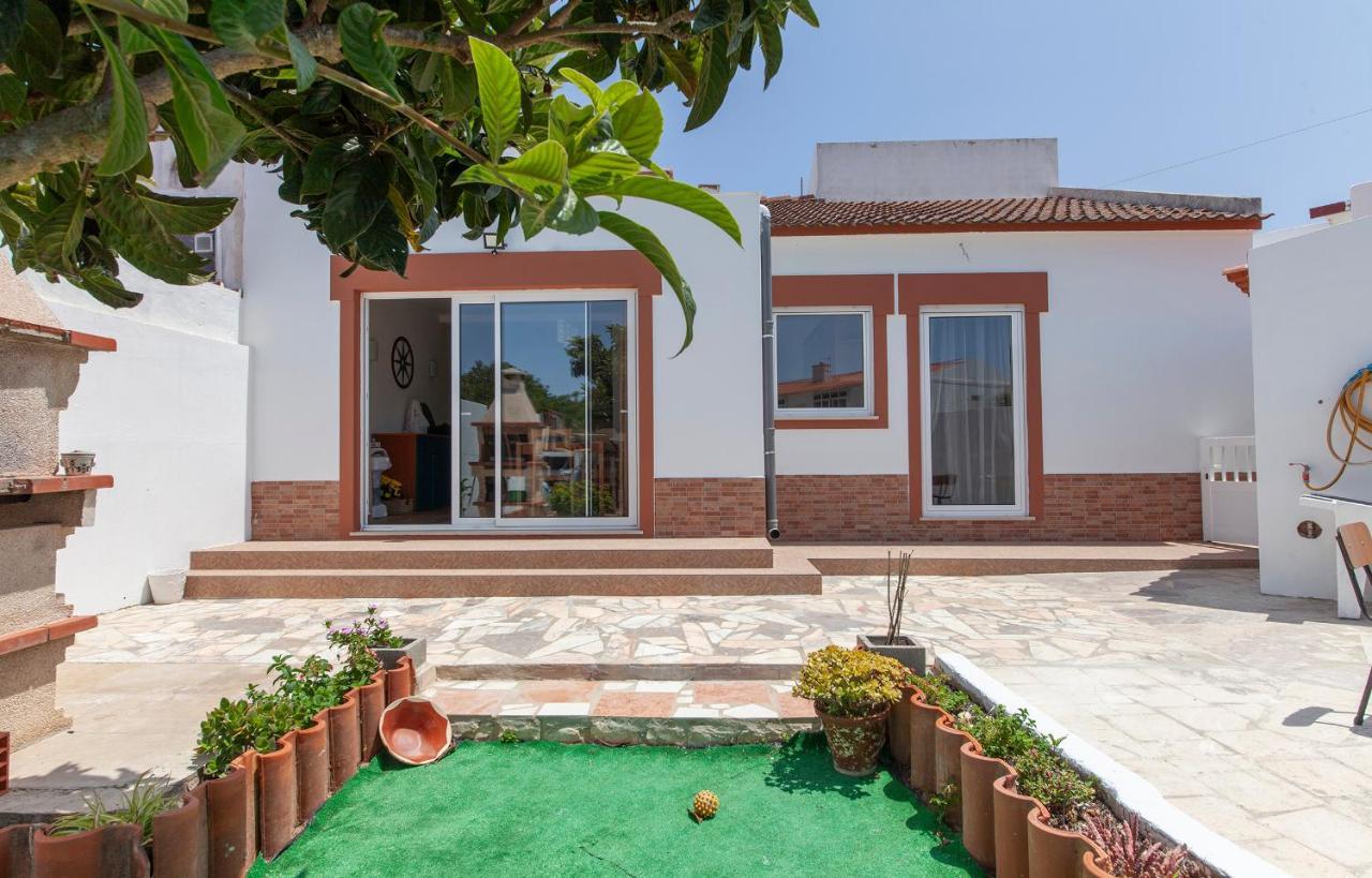 S - Casa Da Liberdade Hotel Sagres Buitenkant foto
