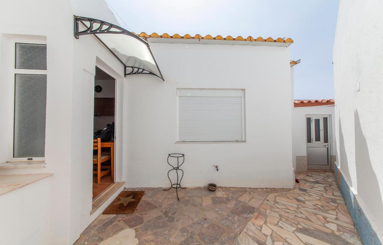 S - Casa Da Liberdade Hotel Sagres Buitenkant foto