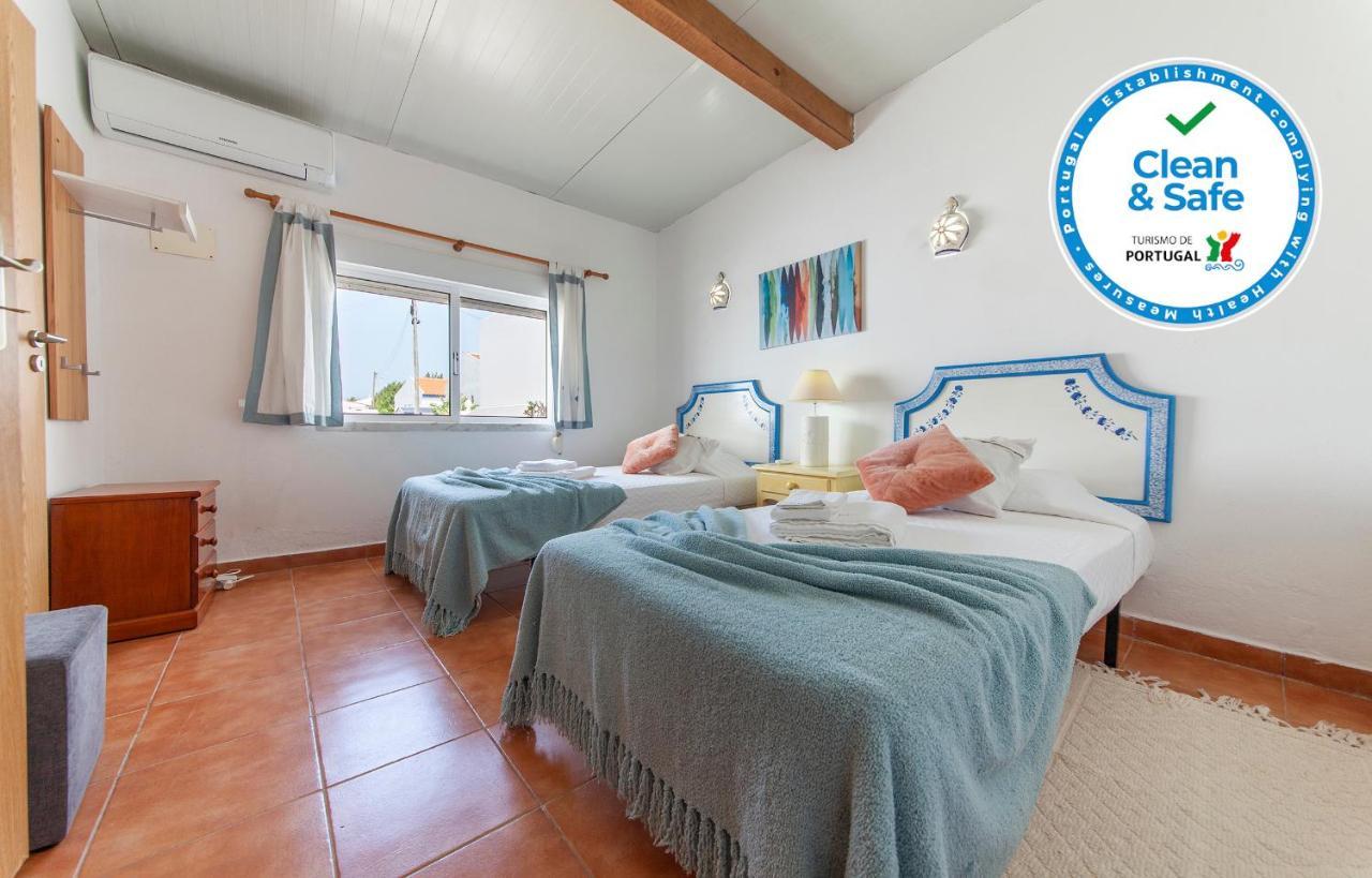 S - Casa Da Liberdade Hotel Sagres Kamer foto