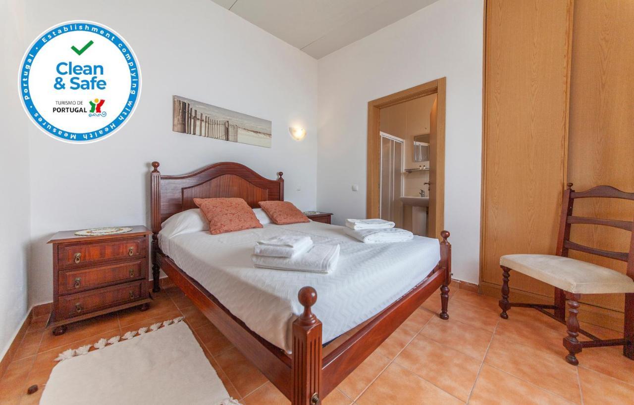 S - Casa Da Liberdade Hotel Sagres Kamer foto